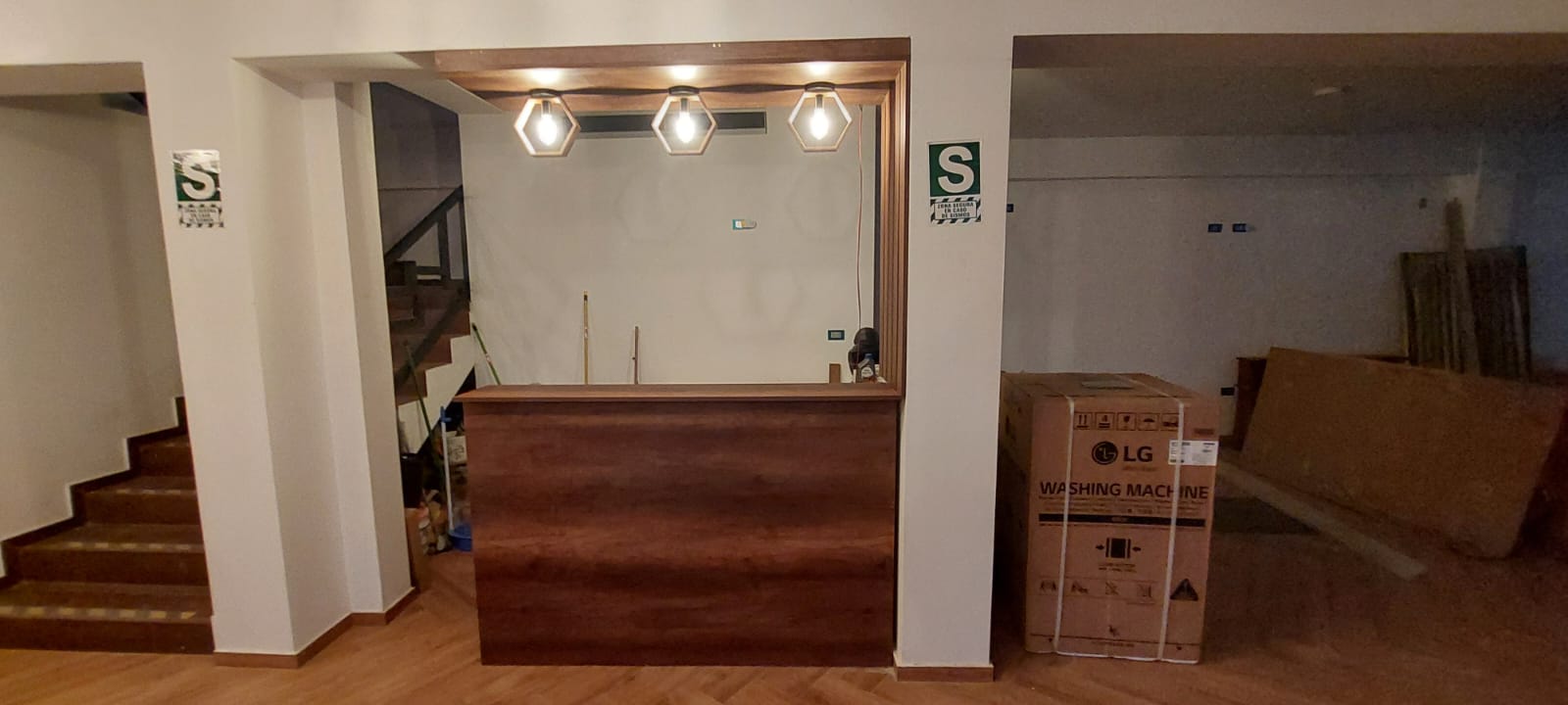 Cafetería 2