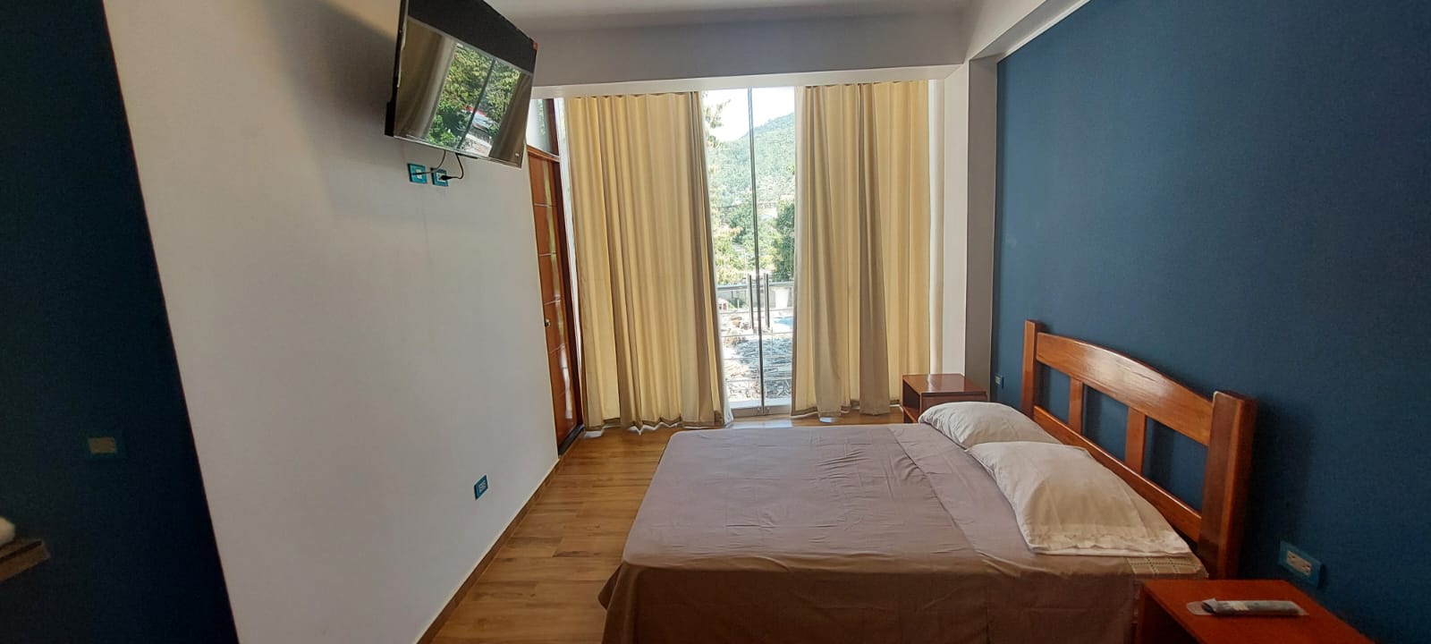 Habitación 2