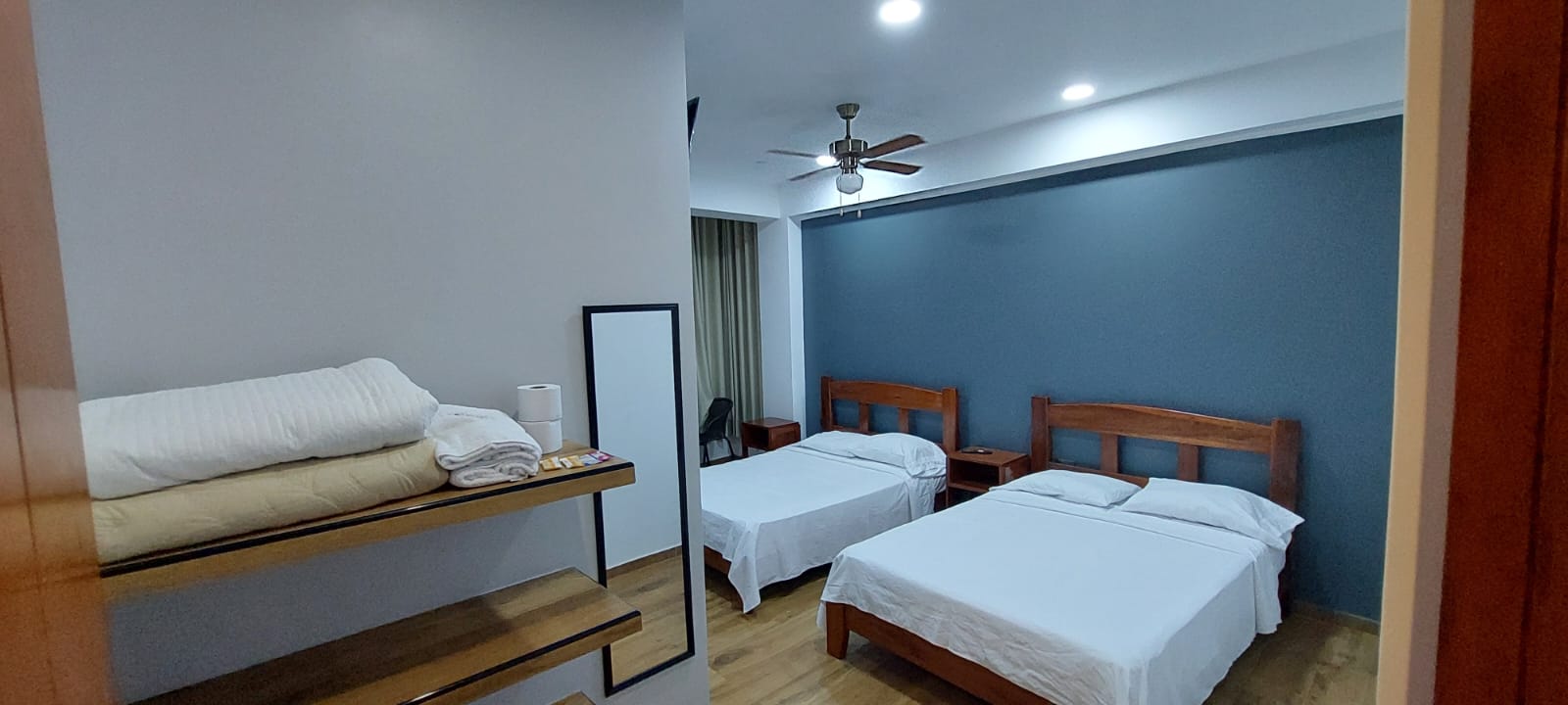 Habitación 3