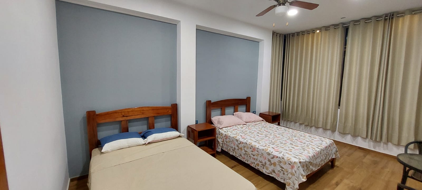 Habitación Matrimonial Simple