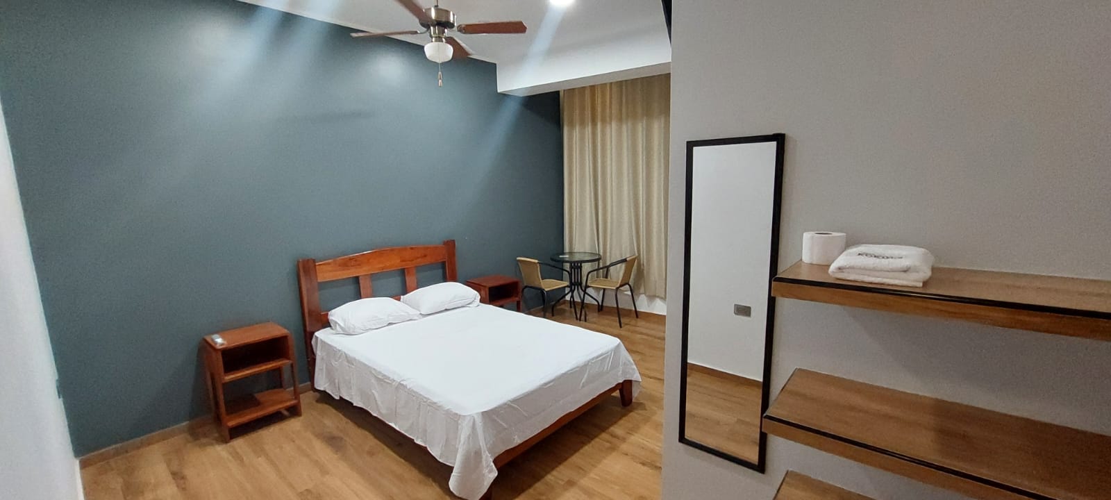 hospedaje