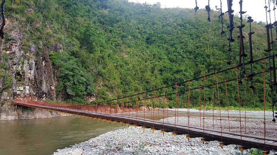 Mirador Kimiri