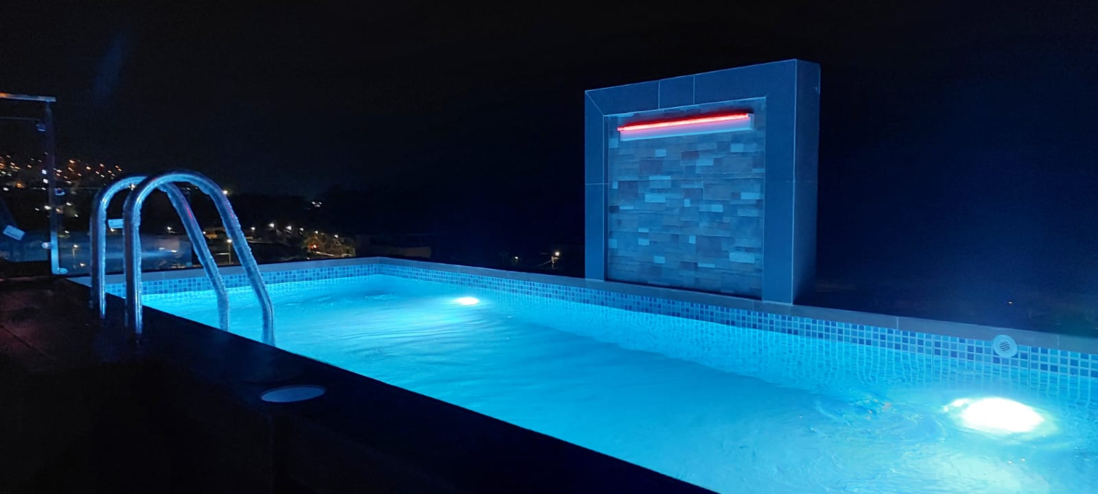 Piscina 3